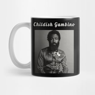 Childish Gambino / 1983 Mug